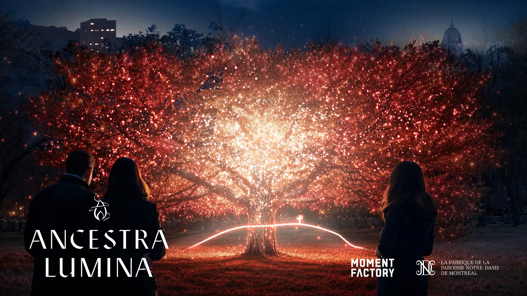 Ancestra Lumina