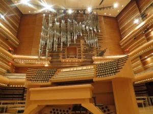 Nosferatu grand orgue OSM