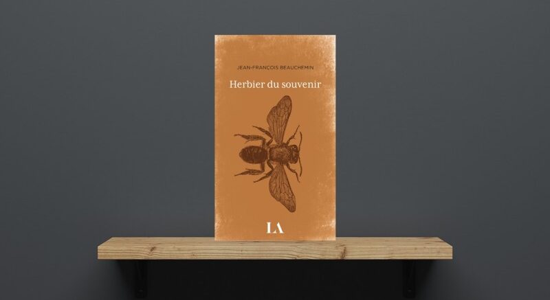 Herbier du souvenir