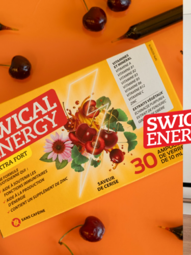 4 produits bien-être pour soutenir sommeil, énergie et immunité