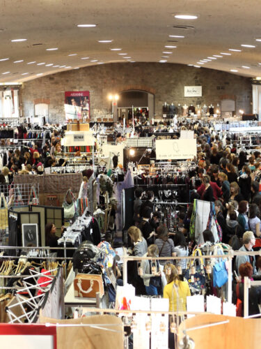 La Grande Braderie de mode québécoise : l’événement style