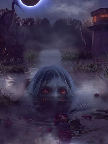 Lune Noire : une aventure mystérieuse sur l’eau au Parc Jean Drapeau