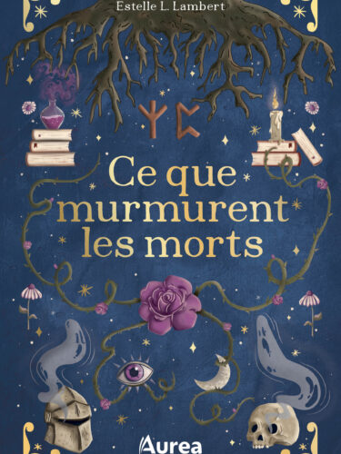 Ce que murmurent les morts : l&rsquo;urban fantasy québécoise